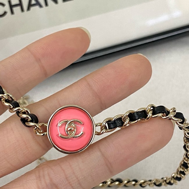 Chanel necklace CE16259