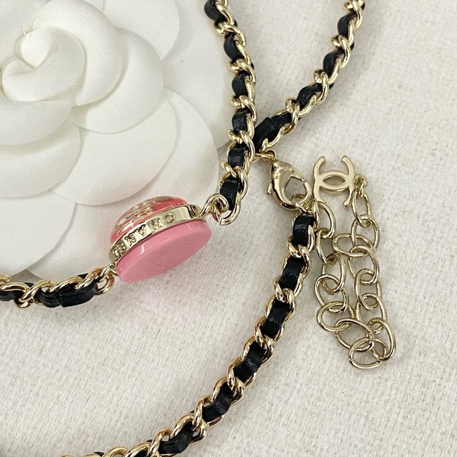 Chanel necklace CE16259