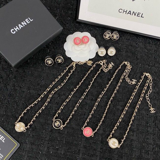 Chanel necklace CE16259