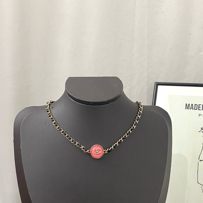 Chanel necklace CE16259