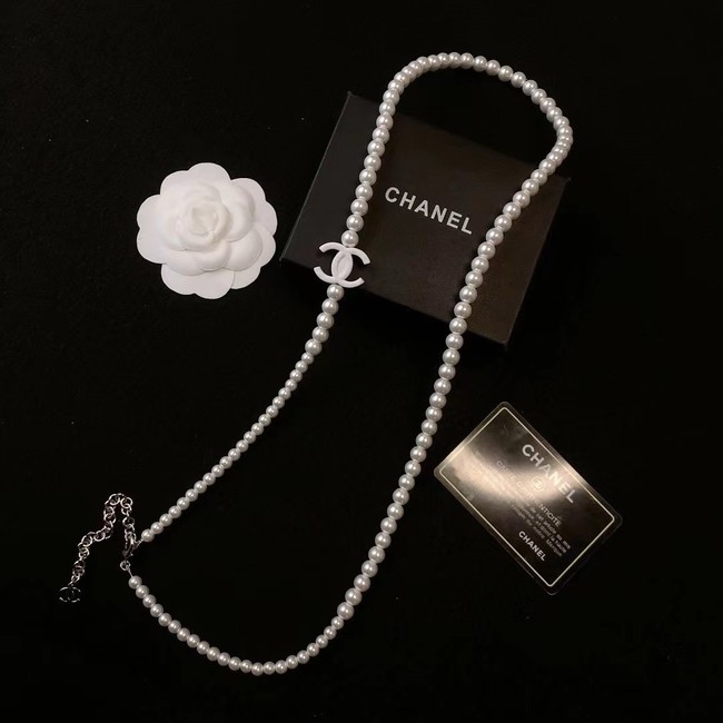 Chanel necklace CE16270