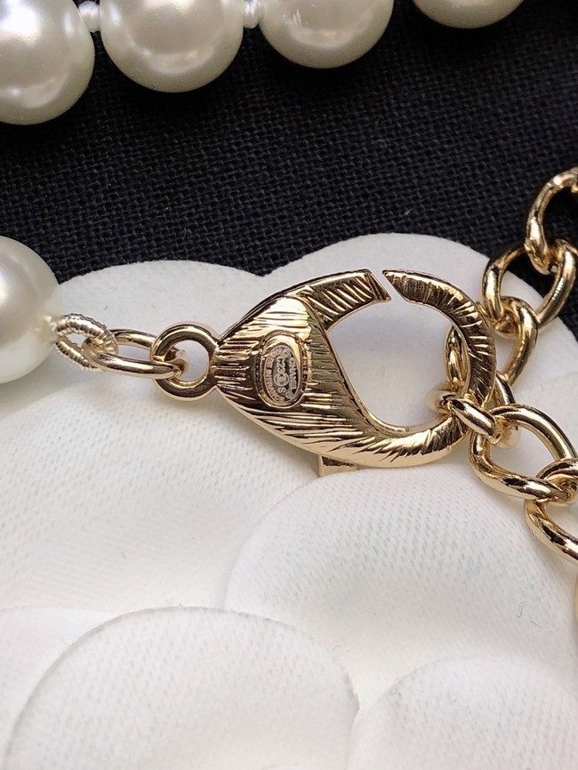 Chanel necklace CE16271