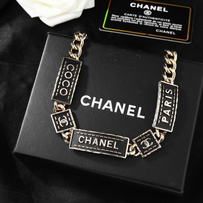 Chanel necklace CE16279