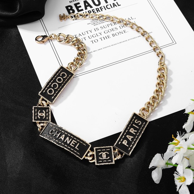 Chanel necklace CE16279