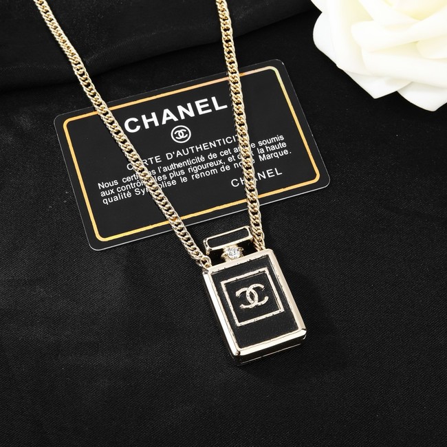 Chanel necklace CE16280