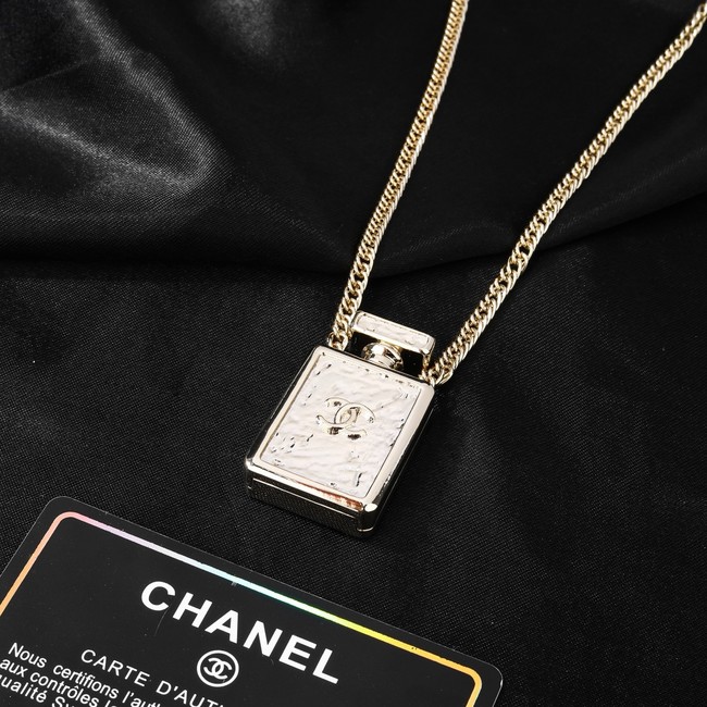 Chanel necklace CE16280