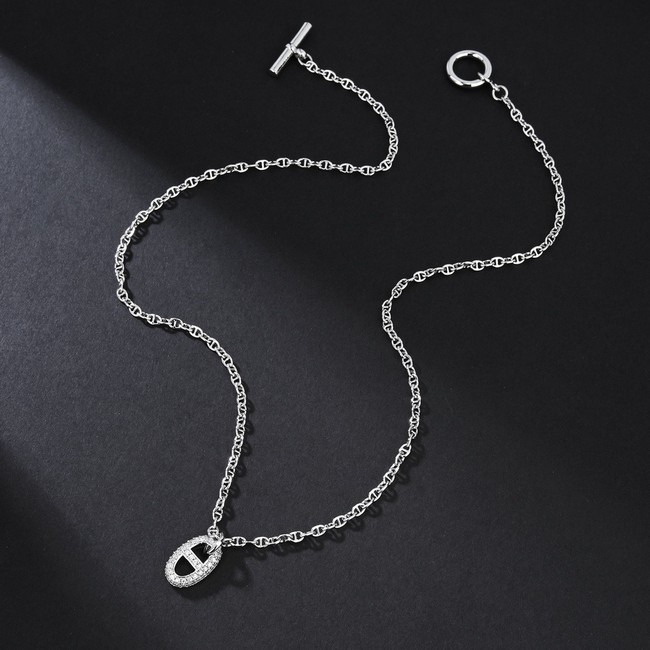 Hermes necklace CE16276