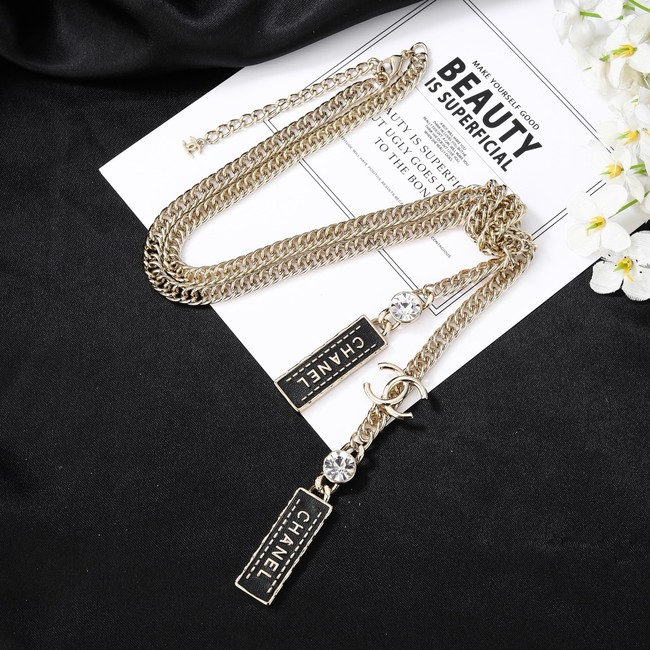 Chanel necklace CE16284