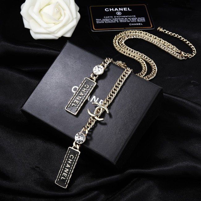 Chanel necklace CE16284