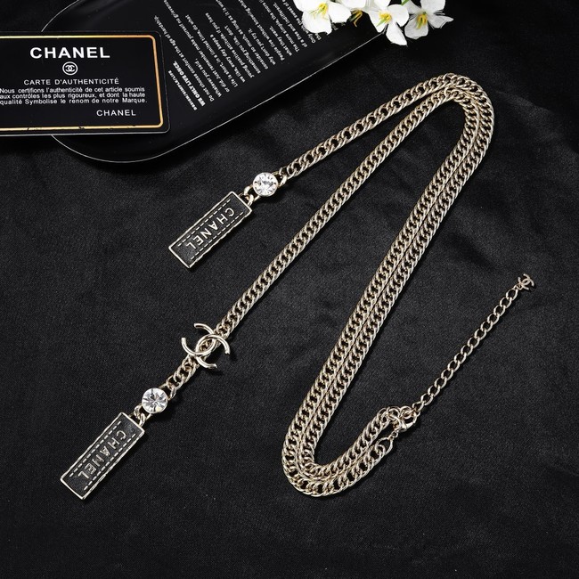 Chanel necklace CE16284