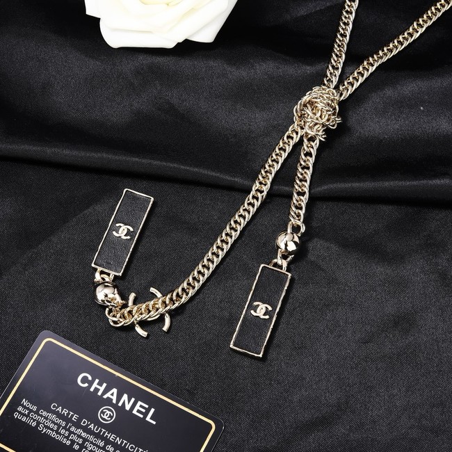 Chanel necklace CE16284