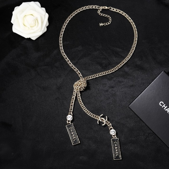 Chanel necklace CE16284