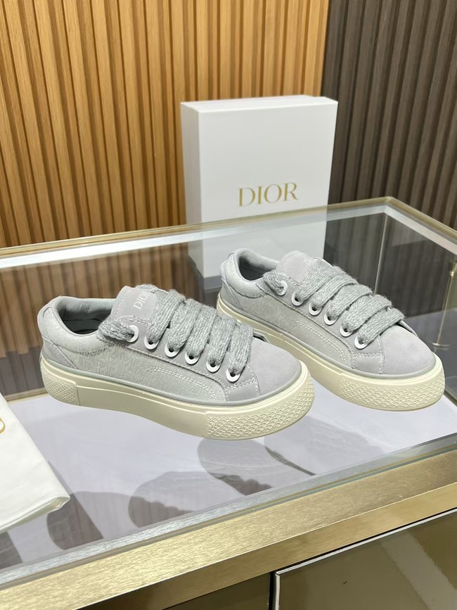 Dior Flat shoes 55849-1