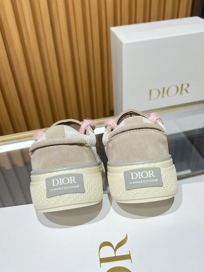 Dior Flat shoes 55849-2