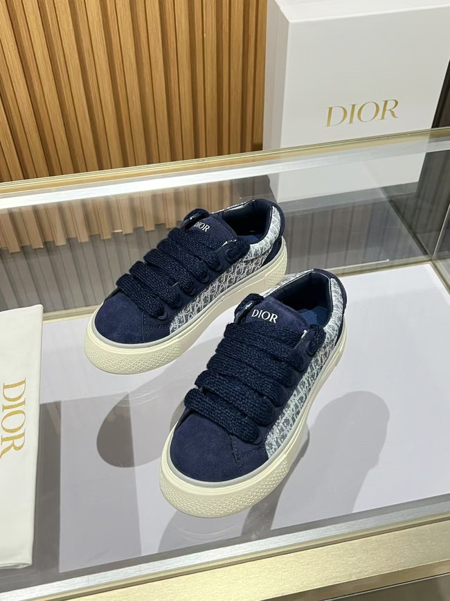 Dior Flat shoes 55849-3