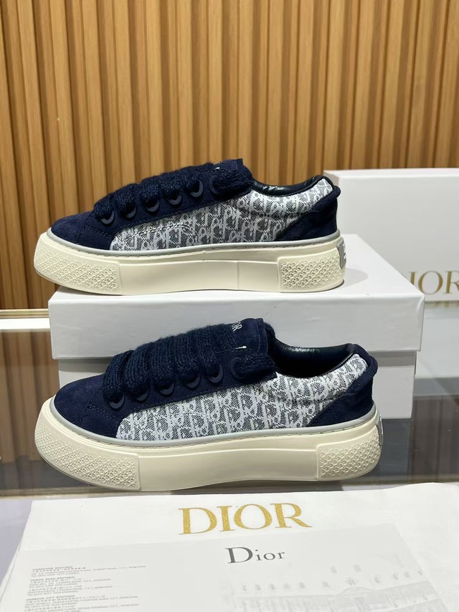 Dior Flat shoes 55849-3