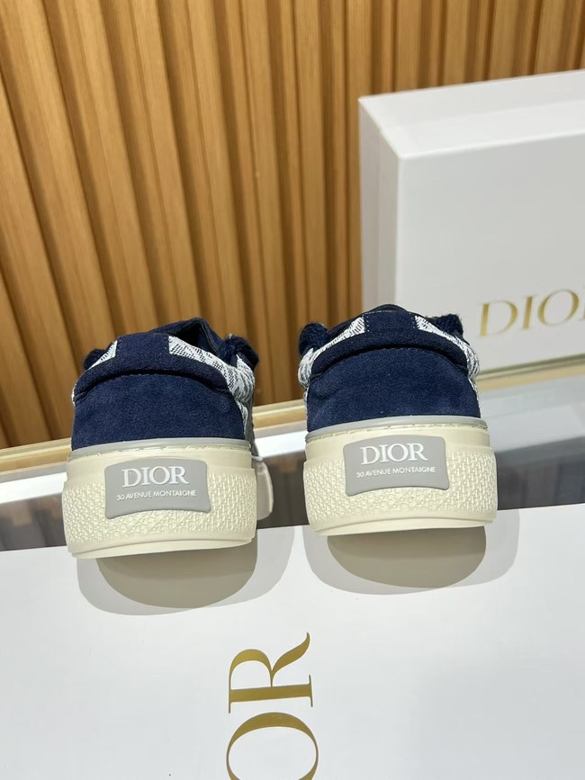 Dior Flat shoes 55849-3