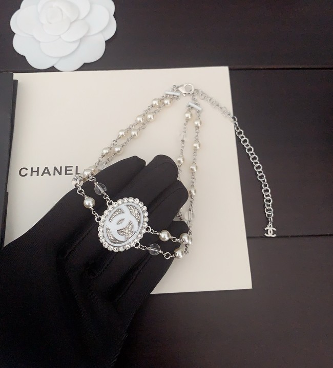 Chanel necklace CE16288