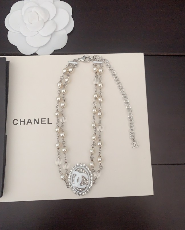 Chanel necklace CE16288