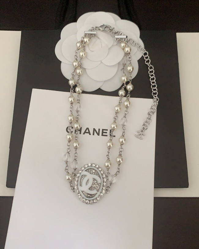 Chanel necklace CE16288