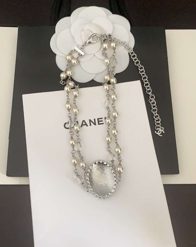 Chanel necklace CE16288