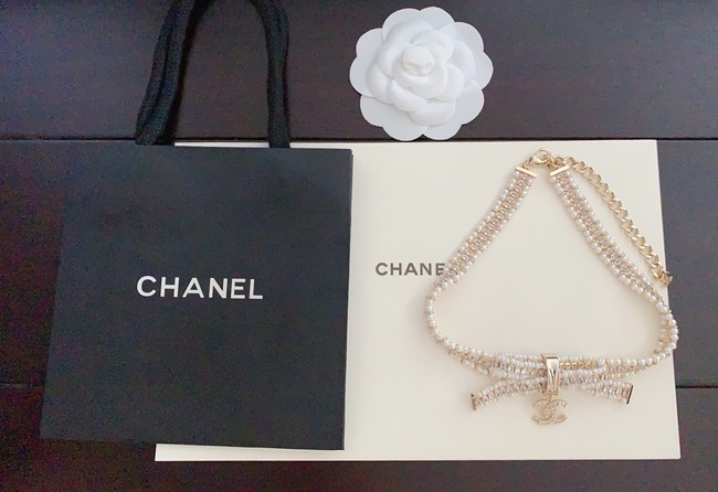 Chanel necklace CE16289