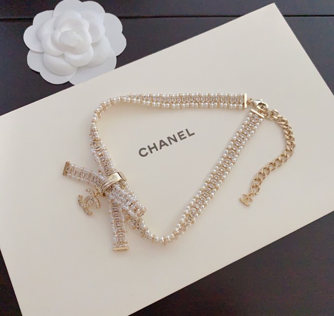 Chanel necklace CE16289