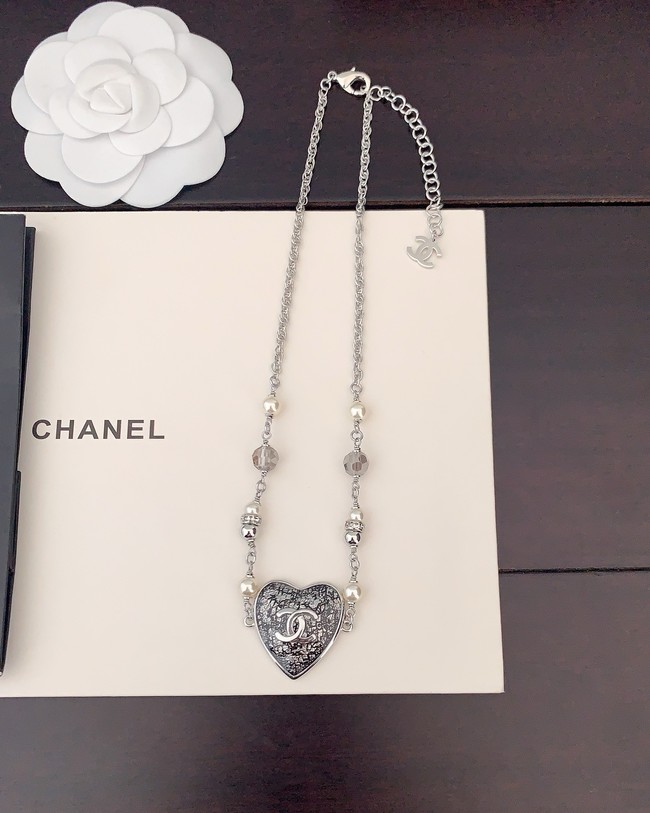 Chanel necklace CE16291