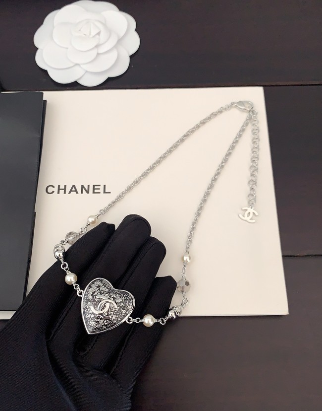 Chanel necklace CE16291