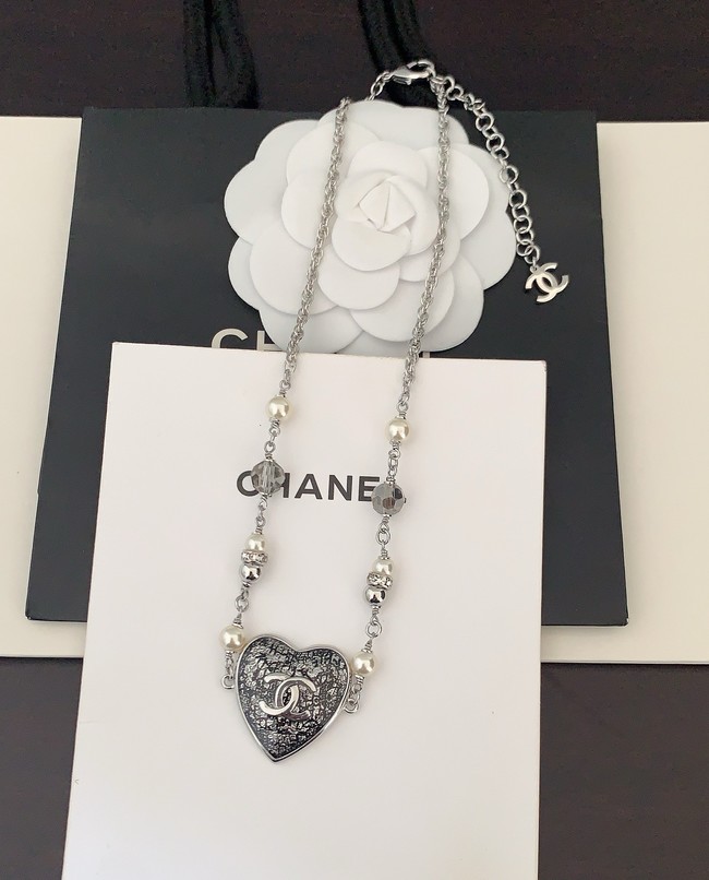 Chanel necklace CE16291