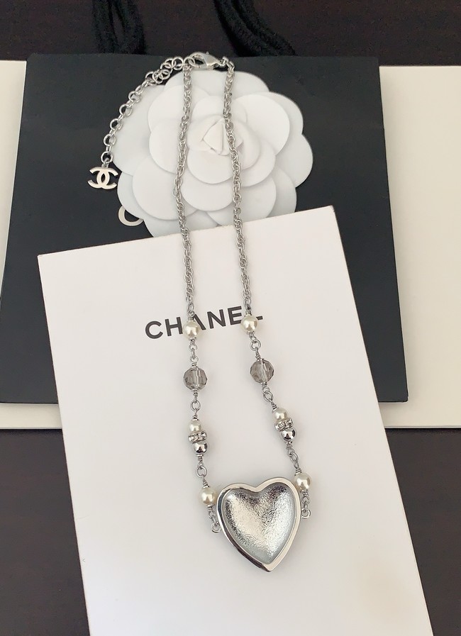 Chanel necklace CE16291