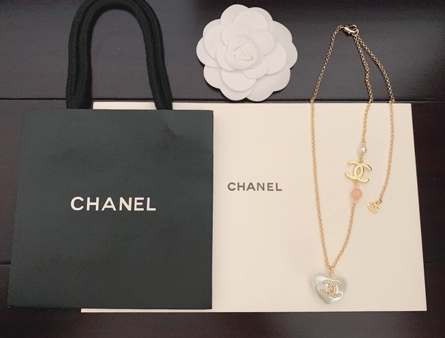 Chanel necklace CE16292