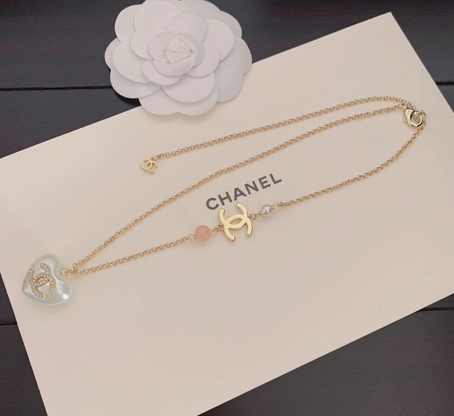 Chanel necklace CE16292