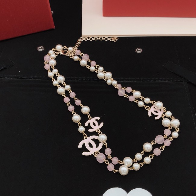 Chanel necklace CE16294