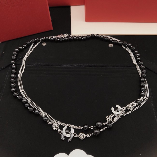 Chanel necklace CE16295