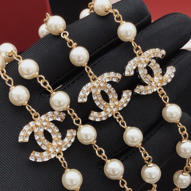 Chanel necklace CE16297