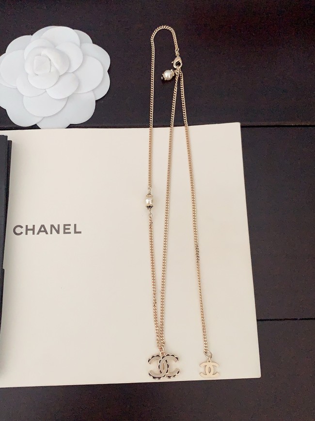 Chanel necklace CE16309