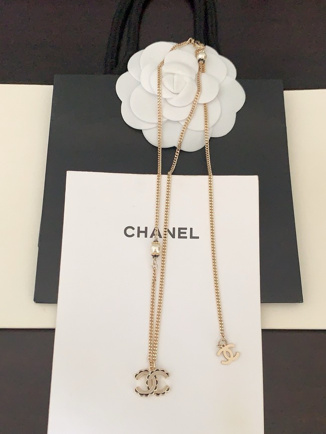 Chanel necklace CE16309