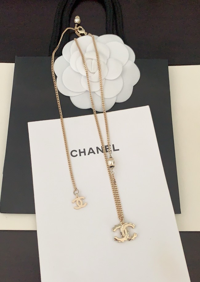 Chanel necklace CE16309