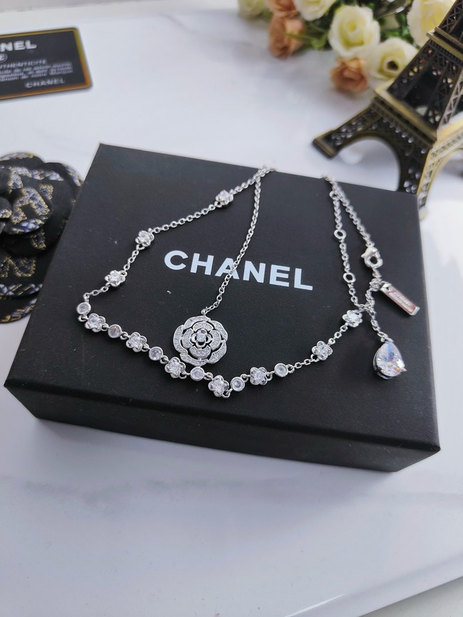 Chanel necklace CE16312