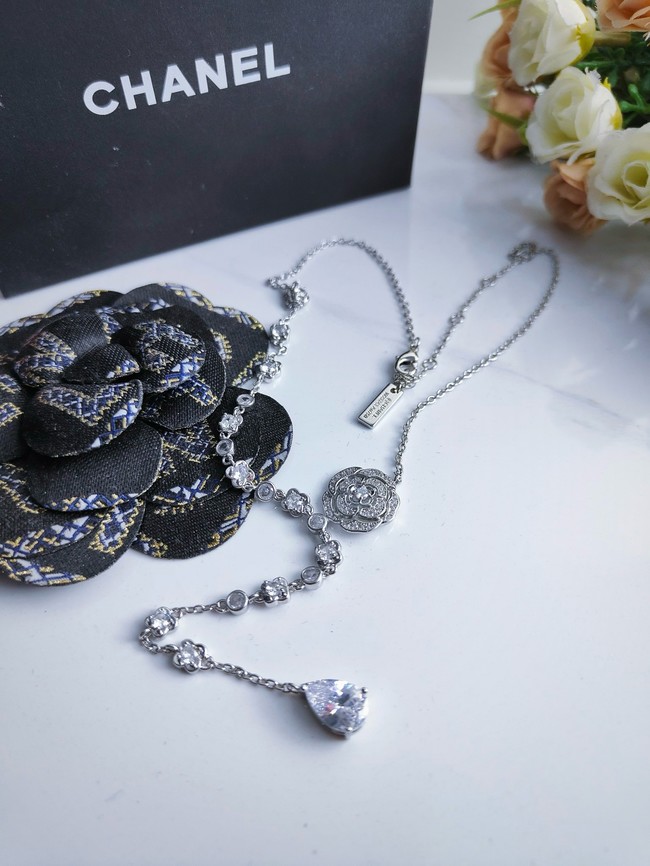 Chanel necklace CE16312