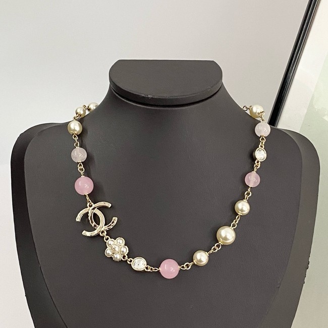 Chanel necklace CE16323