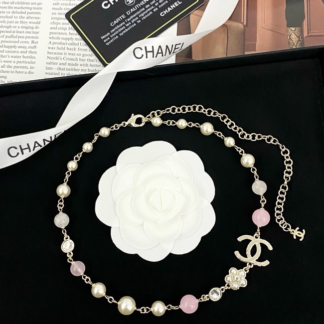 Chanel necklace CE16323