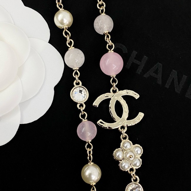 Chanel necklace CE16323