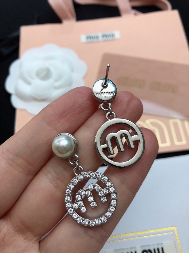 MIUMIU Earring CE16325