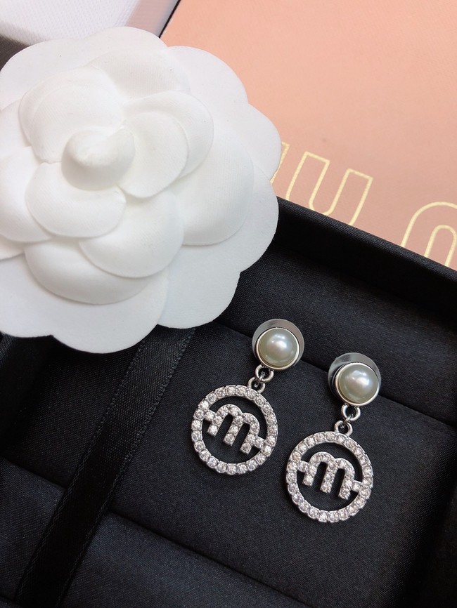 MIUMIU Earring CE16325