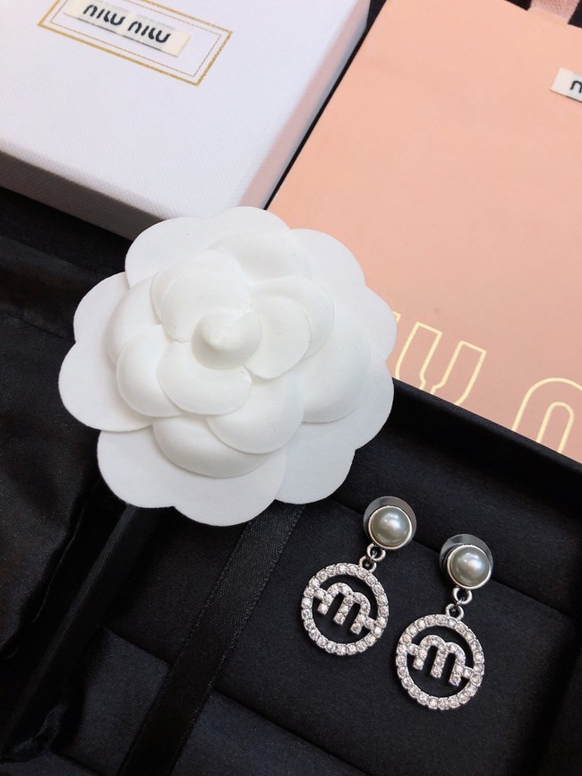 MIUMIU Earring CE16325