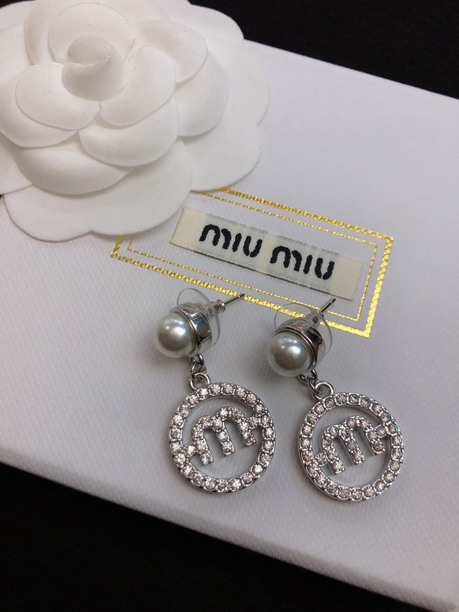 MIUMIU Earring CE16325