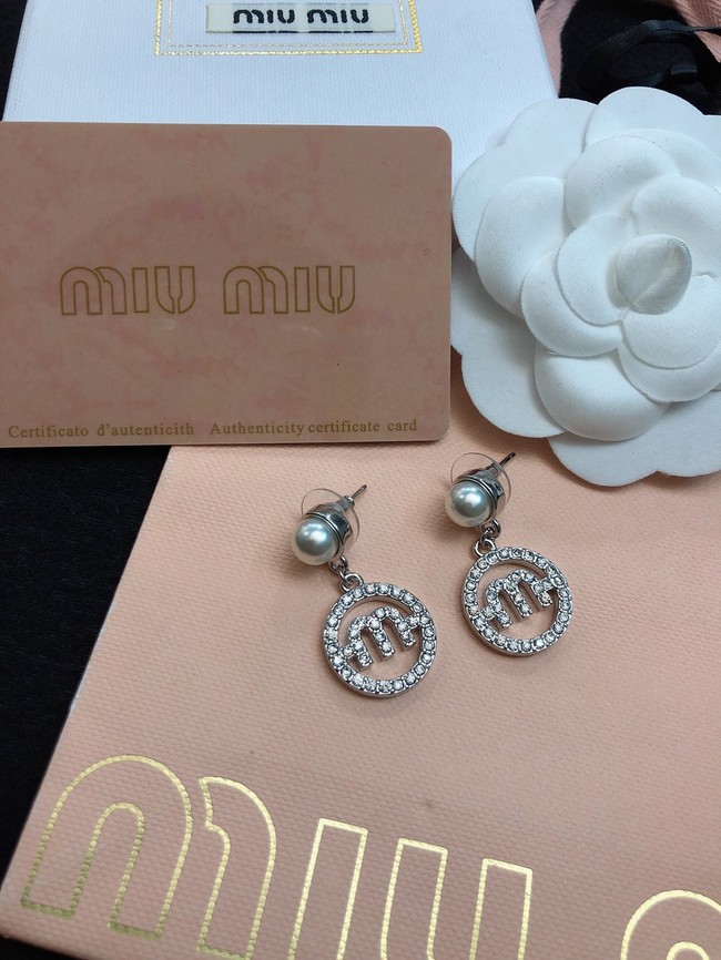 MIUMIU Earring CE16325