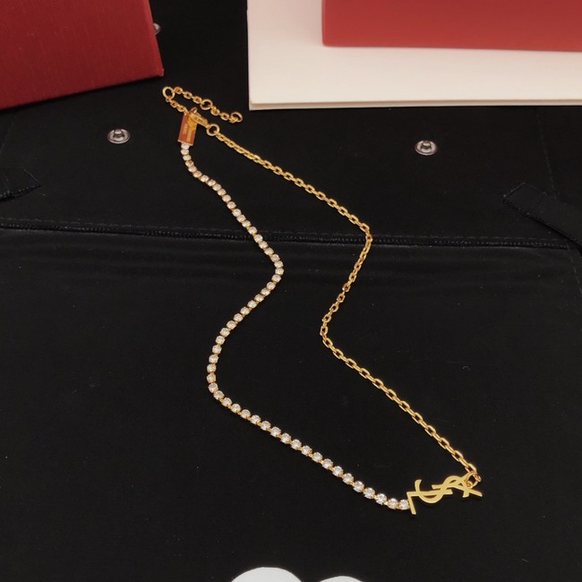 YSL necklace CE16298